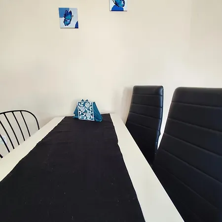 Apartment Mielno