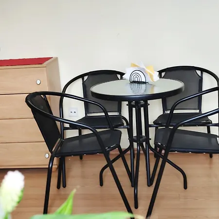 Apartment Mielno