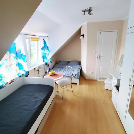 Apartment Mielno