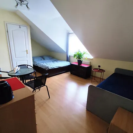 Mielno Apartment Mielno